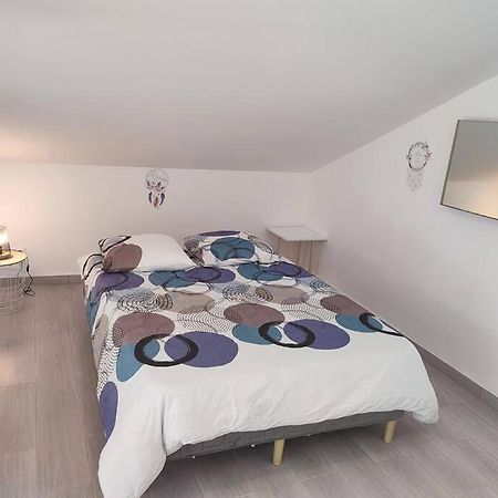 T1 - O' Relax Apartment Сен-Андре Екстериор снимка